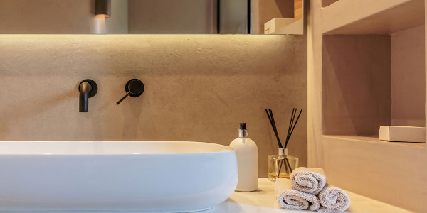 Reforma de Baños Cádiz · Amplia variedad de Revestimientos para Baños