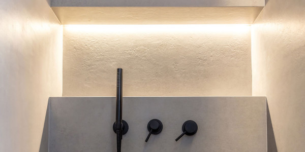 Reforma de Baños Cádiz · Soluciones de iluminación LED prácticas, funcionales y estéticas