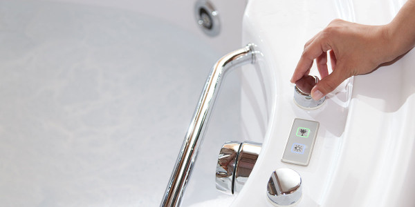 Reforma de Baños Cádiz · Diseño de Baños Personalizado