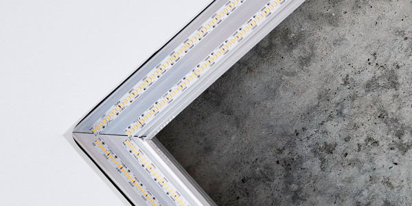 Reforma de Cocinas Tarifa · Soluciones de iluminación LED prácticas, funcionales y estéticas