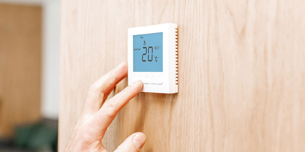 Reformas Integrales Tarifa · Sistemas de Climatización, Aire Acondicionado y Calefacción
