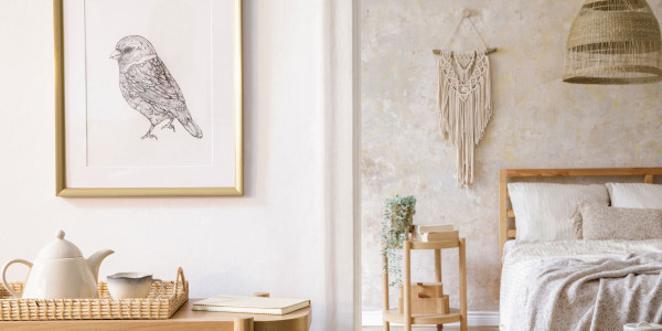 Reformas Integrales Tarifa · Servicio de Diseño, Decoración e Interiorismo