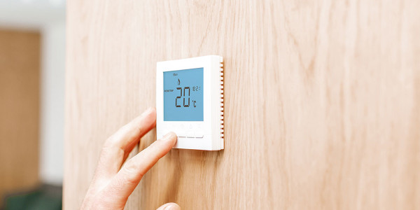 Rehabilitación / Reformas de Casas Tarifa · Instalación de Sistemas Climatización y Aire Acondicionado