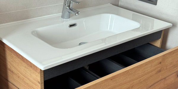 Rehabilitación / Reformas de Pisos Benaocaz · Reformas de Baños / Aseos / Lavabos